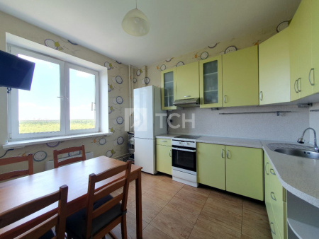 3-комн. квартира, Балашиха, шоссе Энтузиастов, вл87к1, #id1672499