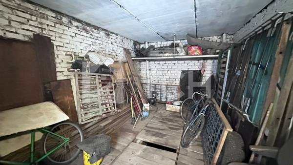 Гараж, Пушкино, Центральная улица, 101, #id1354796