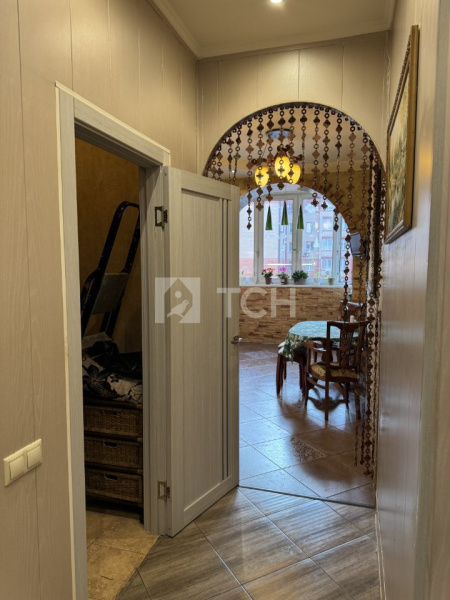 2-комн. квартира, Королёв, Ленинская улица, 14, #id1550987