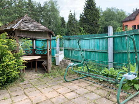 Дом, г.о. Пушкинский, СНТ Нагорное, 232, #id1666298