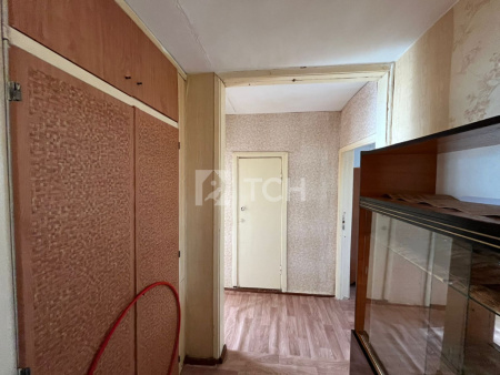 2-комн. квартира, рабочий посёлок Монино, Московская улица, 17, #id999129