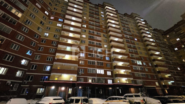 3-комн. квартира, Щёлково, 7, #id1996712