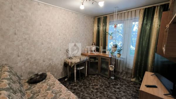 3-комн. квартира, Королёв, улица Папанина, 7, #id1992183