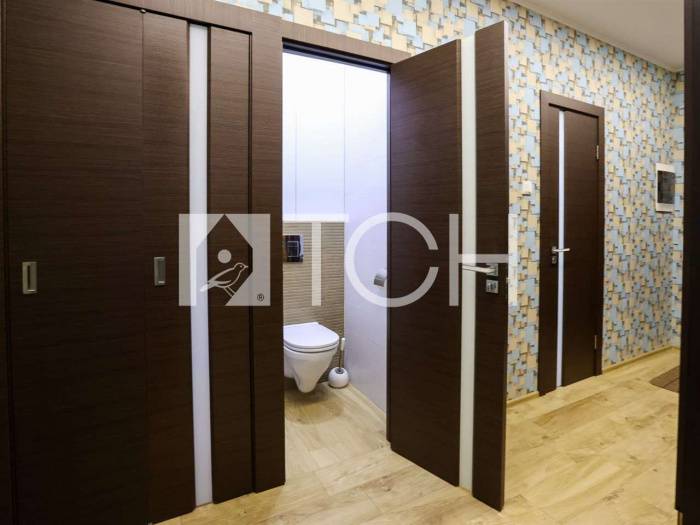 2-комн. квартира, Ивантеевка, ул Хлебозаводская, 30 #id293068