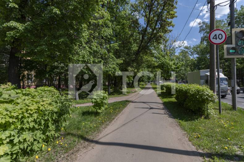 2-комн. Квартира, Королёв, Пионерская улица, 29, #id732992