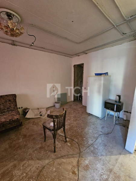 1-комн. квартира, Королёв, Октябрьская улица, 13, #id1502453