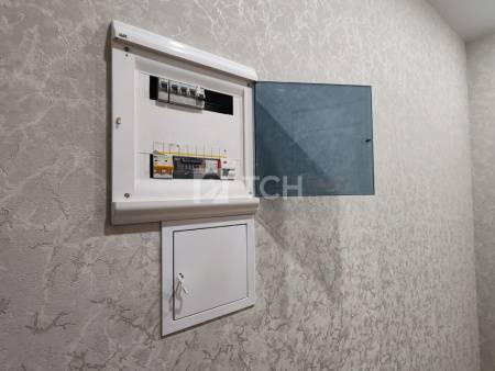 1-комн. квартира, Ивантеевка, Советский проспект, 2, #id1762737