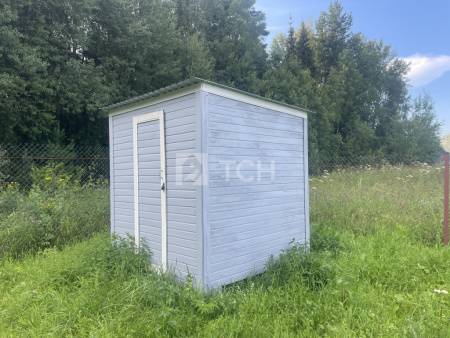 Дом, г.о. Щёлково, деревня Костыши, #id1704744