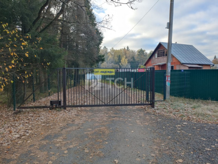 Дом, г.о. Щёлково, СНТ Надежда, 66, #id1283634