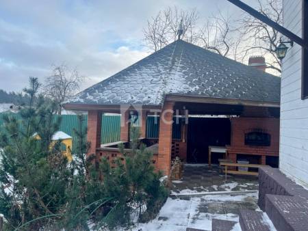 Дом, г.о. Щёлково, садовое товарищество Гознаковец, 51, #id1891906