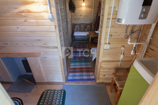 Дом, г.о. Пушкинский, СНТ Сумерь-3, 50, #id1166861