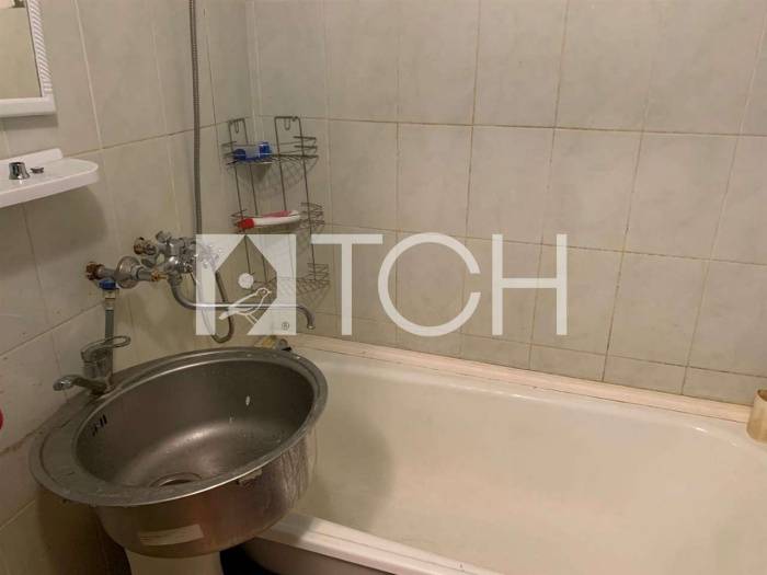 1-комн. квартира, Зверосовхоз, ул Центральная, 14б #id293335