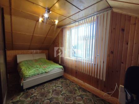 Дом, Орехово-Зуевский г.о., СНТ Заря, 1, #id1519708