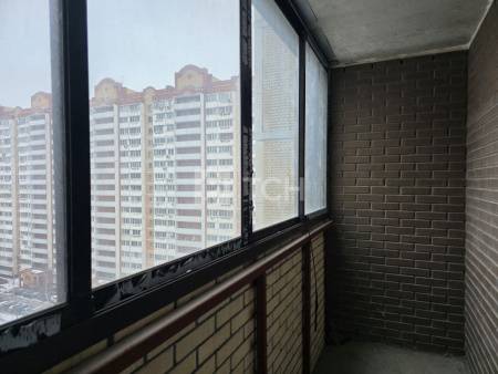 1-комн. квартира, Балашиха, улица Разина, 1А, #id1984351