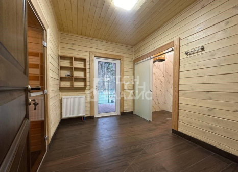 Дом, г.о. Щёлково, коттеджный посёлок Лосиный Парк, Осиновая улица, 10В, #id1740178