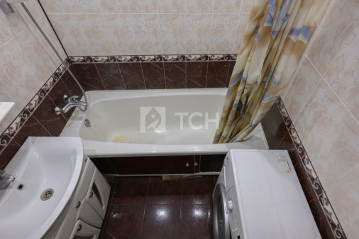 2-комн. квартира, Пушкино, улица Л. Толстого, 23, #id1732185