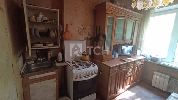 2-комн. квартира, Королёв, улица Комитетский Лес, 4, #id1621970