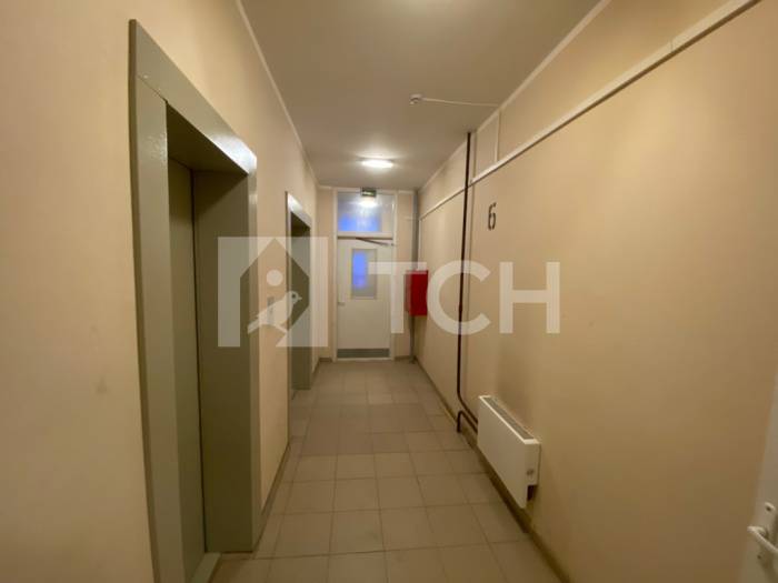 1-комн. Квартира, рабочий посёлок Свердловский, Берёзовая улица, 4, #id578052