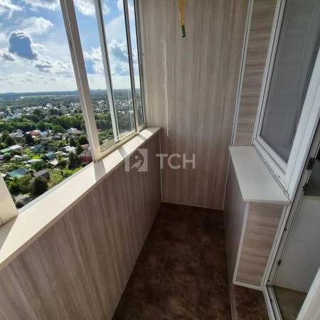 1-комн. квартира, Ивантеевка, улица Бережок, 4, #id2294965