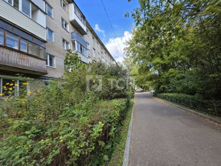 2-комн. квартира, Балашиха, улица Орджоникидзе, 18, #id1769433