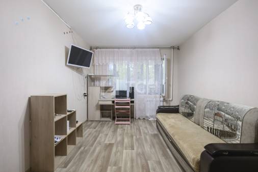 1-комн. квартира, Щёлково, Комсомольская улица, 8, #id1777612