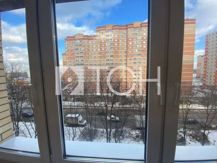 2-комн. квартира, Щелково, мкр Финский, 3 #id300192