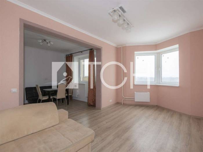 1-комн. квартира, Свердловский, ул Березовая, 2 #id274497