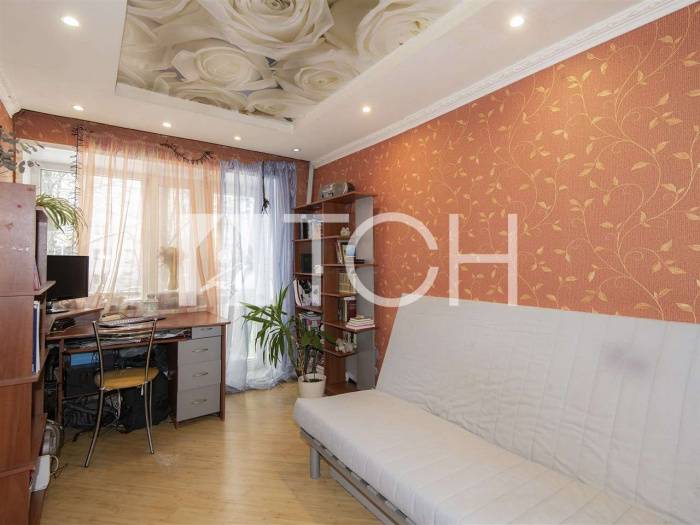 2-комн. квартира, Королев, ул Глинкина, 2/9 #id276519