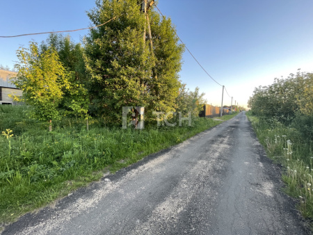 Дом, Сергиево-Посадский г.о., товарищество собственников недвижимости Бубяково, 97, #id1001567