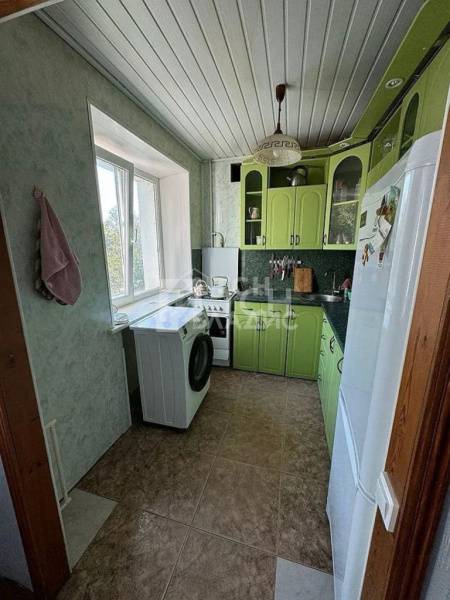 3-комн. квартира, Лосино-Петровский, улица Ленина, 19, #id1725184