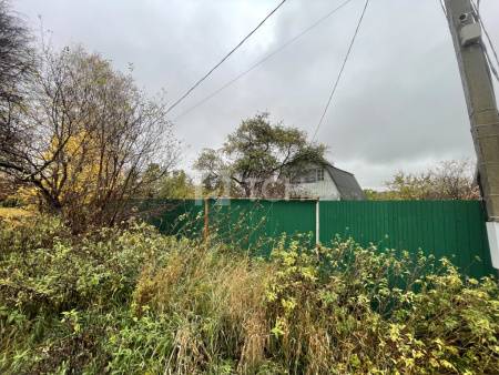 Земельный участок, Одинцовский г.о., деревня Крюково, #id1914016