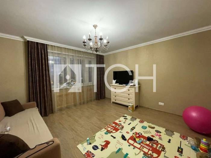 2-комн. квартира, Балашиха, ул Дмитриева, 4 #id279498