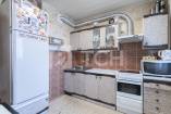 3-комн. Квартира, Королёв, улица Исаева, 6, #id759088