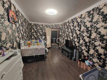 1-комн. квартира, Ивантеевка, улица Бережок, 14, #id1639025