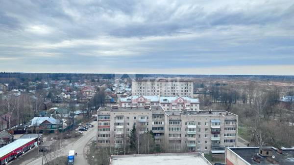 Квартира-студия, Красноармейск, улица Морозова, 16, #id1565399