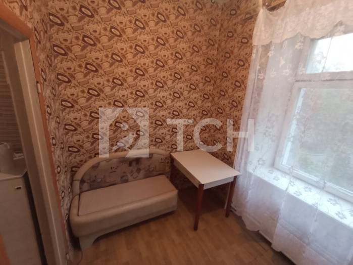 1-комн. Квартира, Пушкино, Московский проспект, 46, #id513979