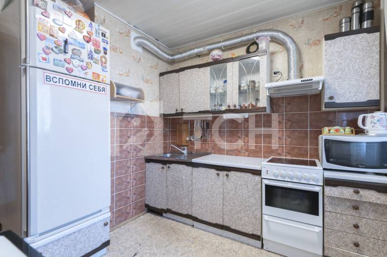 3-комн. Квартира, Королёв, улица Исаева, 6, #id759088