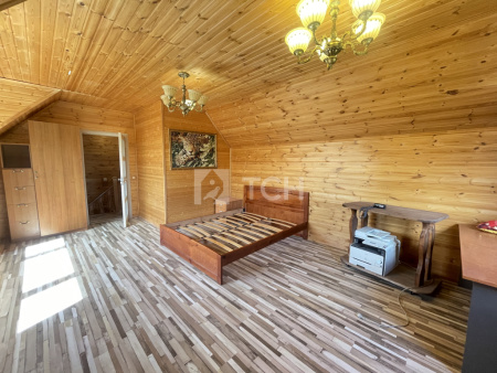 Дом, г.о. Щёлково, СНТ Ветеран Космоса, улица 1-я Линия, 27, #id1224894