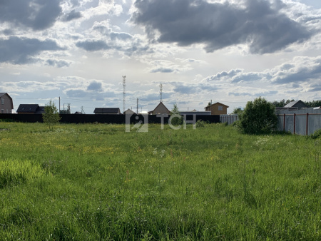 Земельный участок, Дмитровский г.о., коттеджный посёлок Медовое, улица Братьев Политовых, #id1229032