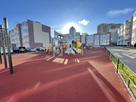 3-комн. квартира, село Тарасовка, 2, #id1159338