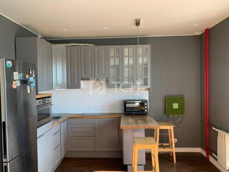 1-комн. квартира, Ивантеевка, Луговая улица, 2, #id1820174