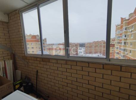 2-комн. квартира, Щёлково, 22, #id2026771