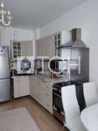 2-комн. квартира, Щелково, ул Жегаловская, 29к1 #id299483