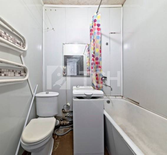 1-комн. Квартира, Мытищи, улица Колпакова, 19, #id622437