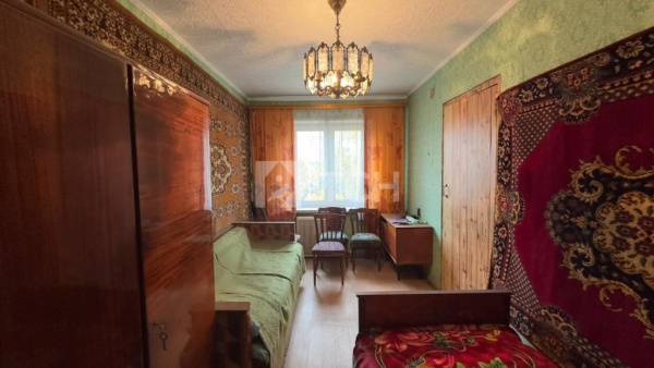 2-комн. квартира, Ивантеевка, Советский проспект, 15, #id1865551