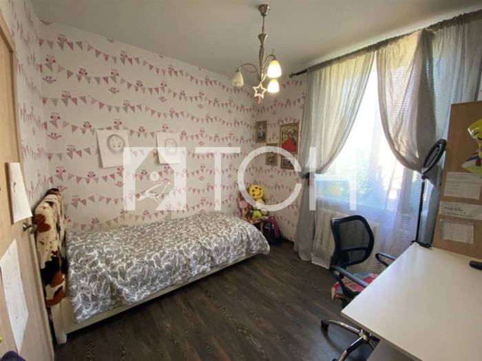 Комната в 3-комн. квартире, Ивантеевка, ул Трудовая, 8 #id285222