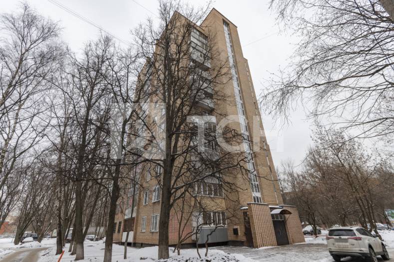 1-комн. Квартира, Королёв, проспект Королёва, 6Б, #id633780