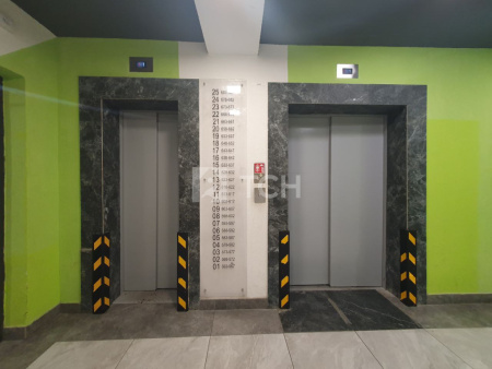 2-комн. квартира, Балашиха, улица Яганова, 3, #id1345937