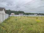 Земельный участок, Богородский г.о., деревня Боково, 2-й Северный переулок, 11, #id2299703