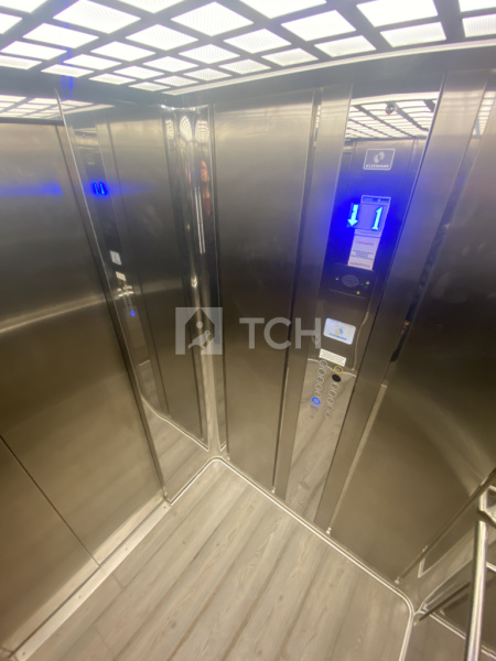 2-комн. квартира, посёлок Ильинское-Усово, проезд Александра Невского, 2, #id902517